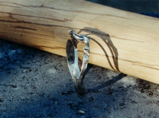 bracelet dolphin