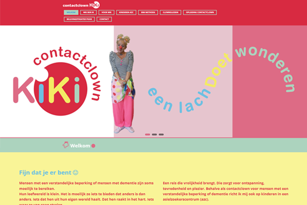 website kiki